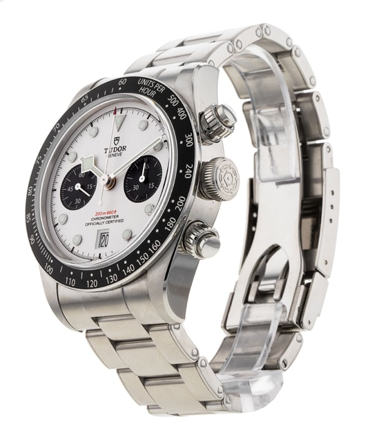 Tudor Black Bay Chrono M79360N-0002 Image 2